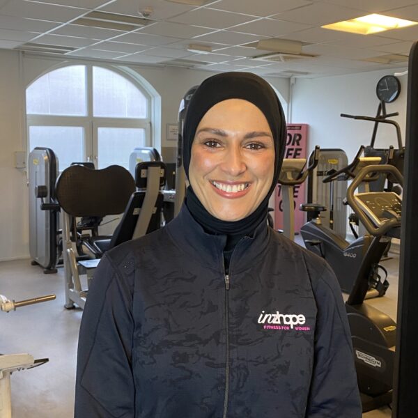 Fatima Bakrawi
